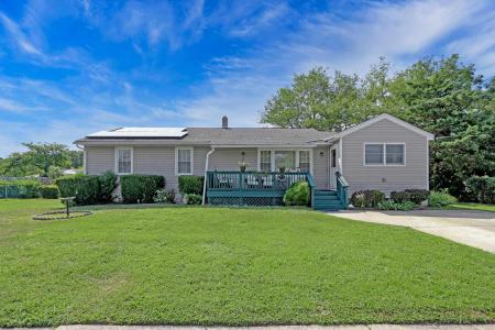 217 Fisler, Egg Harbor Township, 08234