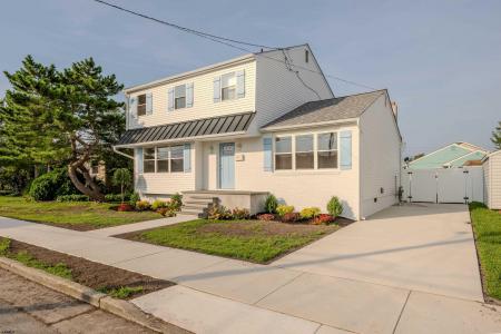 504 Burghley, Ventnor, 08406