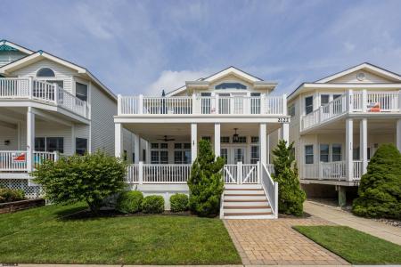 2120 Wesley, Ocean City, 08226