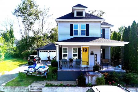 278 Messina, Hammonton, 08037