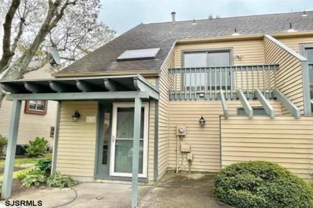 5A Cedar Hollow, Linwood, 08221