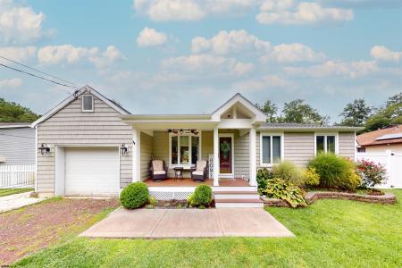 1581 Pinehurst, Mays Landing, 08330