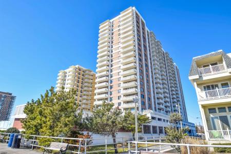 100 Berkley, Atlantic City, 08406