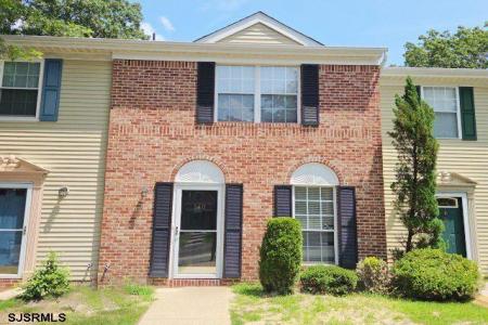 140 Rumson, Galloway Township, 08205