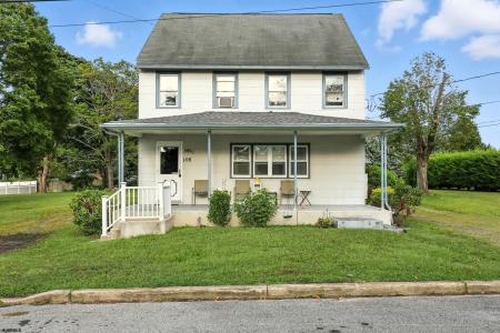 105 Cass Ave, Minotola, 08341