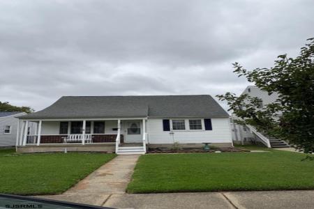 2316 Simpson, Ocean City, 08226