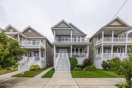 3314 West, Ocean City, 08226