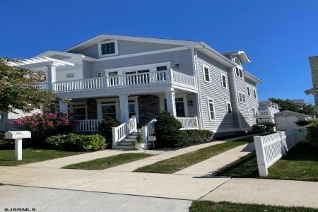 121 Rumson, Margate, 08402