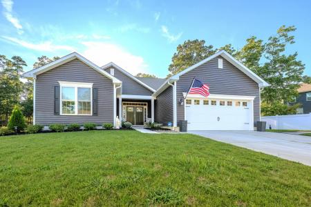 161 Laquinta, Egg Harbor Township, 08234