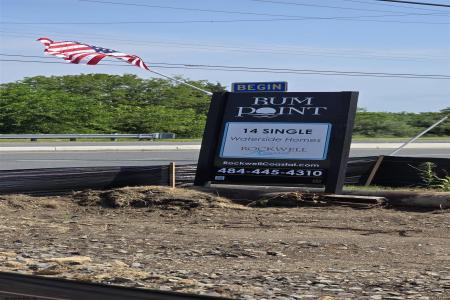 2 Rum Point, Brigantine, 00000