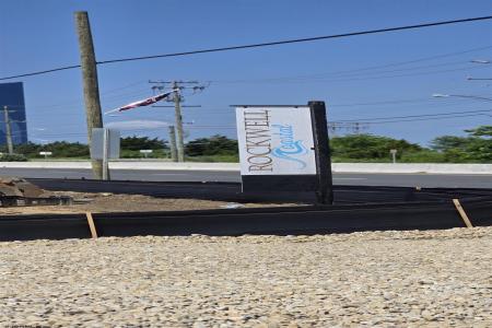 4 rum point, Brigantine, 00000