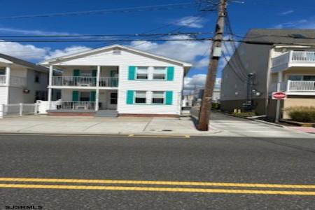1506 Ocean Ave, North Wildwood, 08260