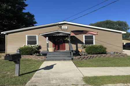 1321 North, Galloway Township, 08215