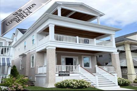 811 2nd Street, Ocean City, 08226