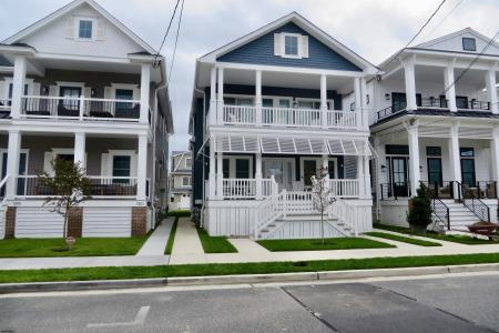 3815 West, Ocean City, 08226