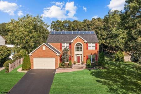 126 Marshall Dr, Egg Harbor Township, 08234