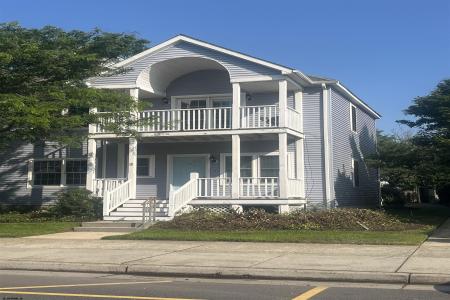 18 Caravel, Atlantic City, 08401