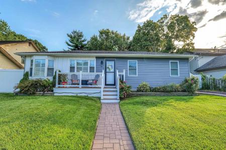 513 Garfield, Linwood, 08221