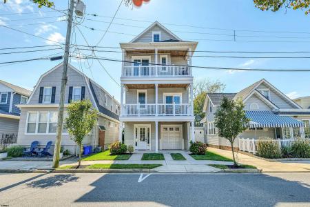 6 Clermont, Margate, 08402
