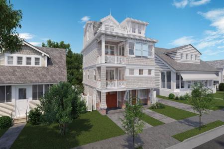 29 Sunset, Ocean City, 08226
