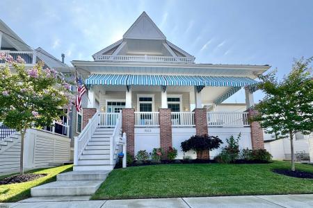 1553 West, Ocean City, 08226