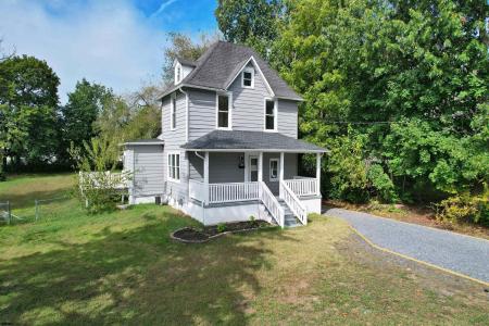 157 Haddon, West Berlin, 08009