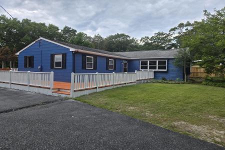 211 Oakland, Egg Harbor Township, 08234