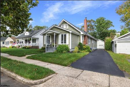443 Peach, Hammonton, 08037