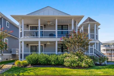 2800 Central Ave, Ocean City, 08226