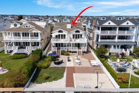 1919 Wesley, Ocean City, 08226