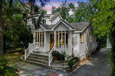 2021 Zion Rd, Northfield, 08225