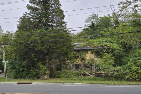 1 WILLIAM STREET, Cape May Court House, 08210