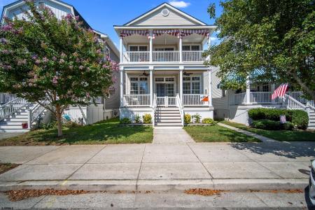 1416 Asbury, Ocean City, 08226