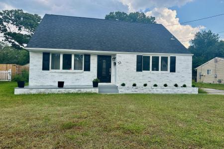 33 Mac Knight Dr, Pine Hill Borough, 08021