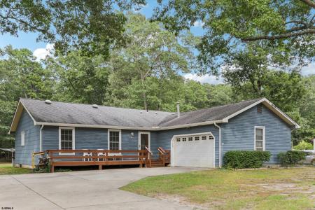 134D Crestview, Absecon, 08201
