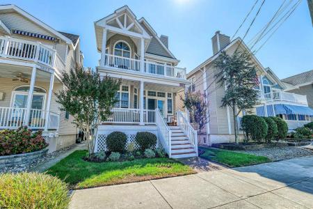 3827 Asbury, Ocean City, 08226