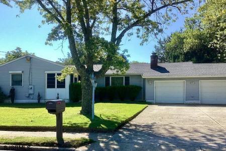631 Zion, Egg Harbor Township, 08234