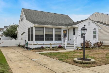 13 Waterway, Ocean City, 08226