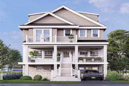 71 Morningside, Ocean City, 08226