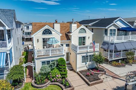 1908 Central, Ocean City, 08226