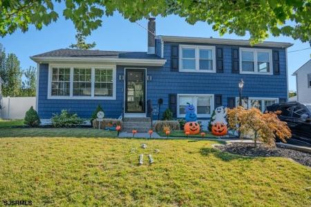 1417 Chestnut, Gloucester, 08030