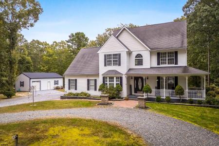 8 Eaglewood, Smithville, 08205
