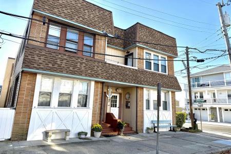 28 Oakland, Ventnor, 08406