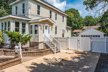 413 Oakcrest, Northfield, 08225