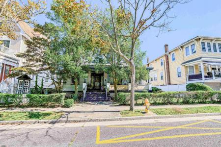 35 Aberdeen, Lower Chelsea, 08401