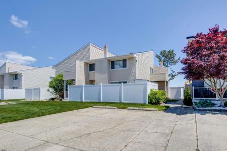 134 44th, Brigantine, 08203