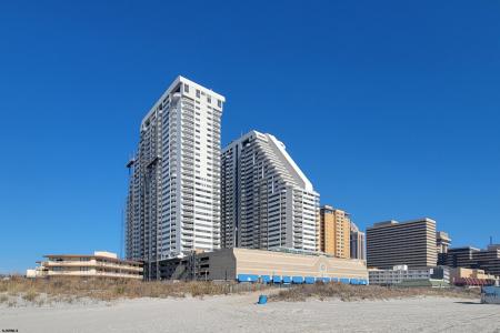 3101 Boardwalk #1107-1, Atlantic City, 08401