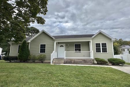 309 Haines Avenue, Linwood, 08221
