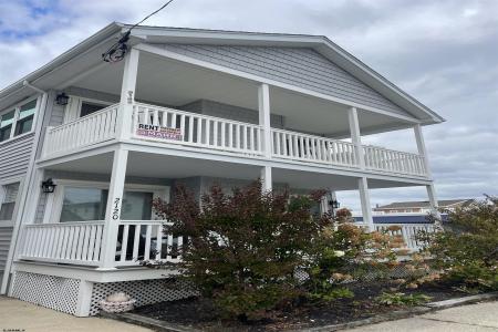 2120 Asbury, Ocean City, 08226