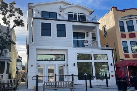 633 Asbury Ave C, Ocean City, 08226